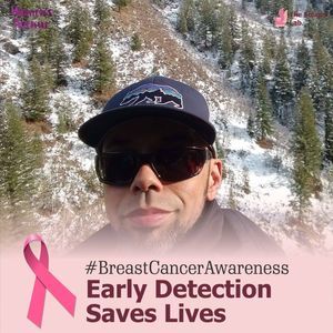 Meet your Posher, Joseph